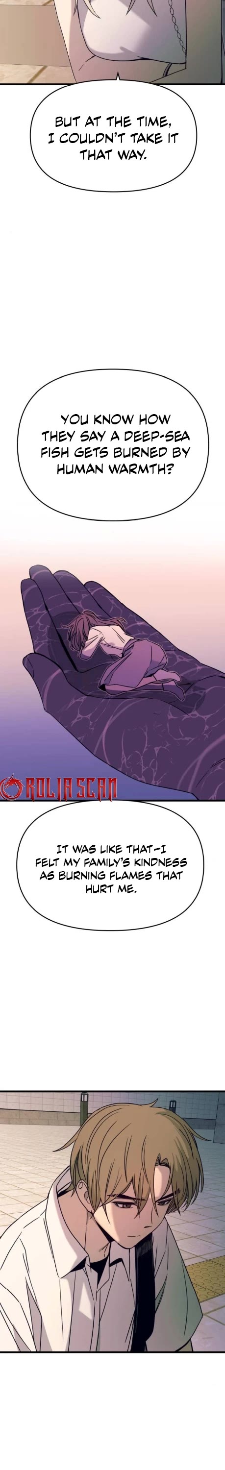 My Bias Gets on the Last Train Chap 42 - Next Chap 43