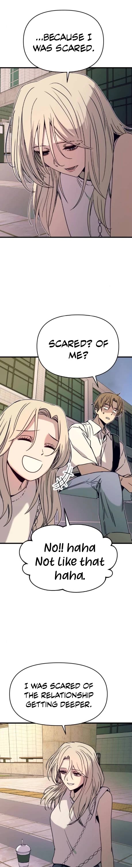 My Bias Gets on the Last Train Chap 42 - Next Chap 43