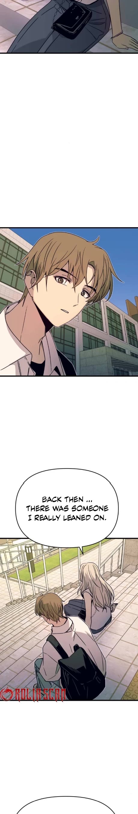 My Bias Gets on the Last Train Chap 42 - Next Chap 43