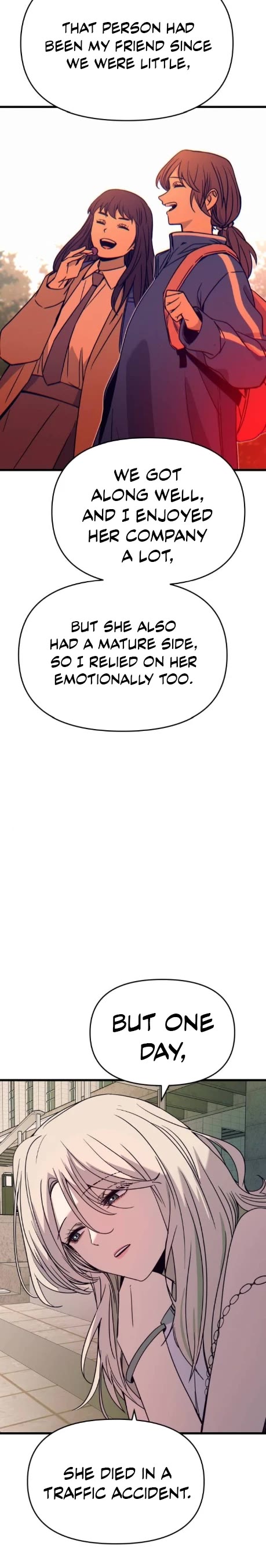 My Bias Gets on the Last Train Chap 42 - Next Chap 43