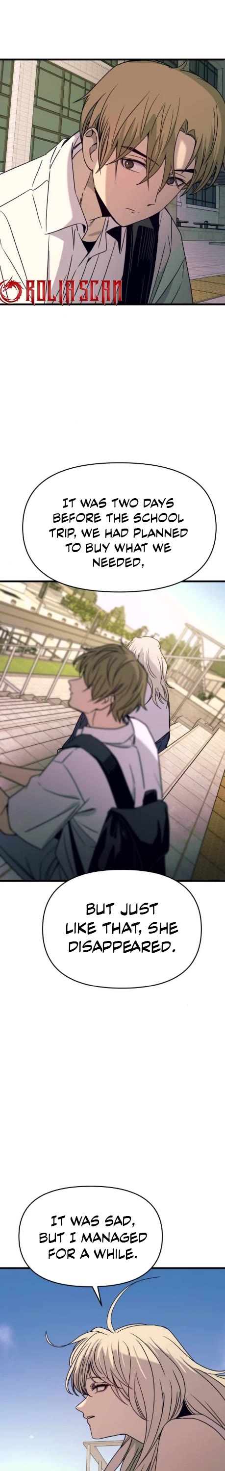My Bias Gets on the Last Train Chap 42 - Next Chap 43