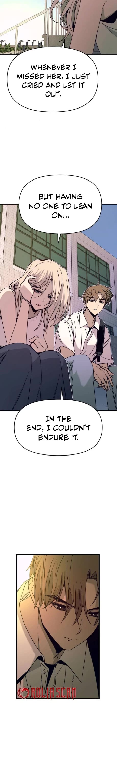 My Bias Gets on the Last Train Chap 42 - Next Chap 43
