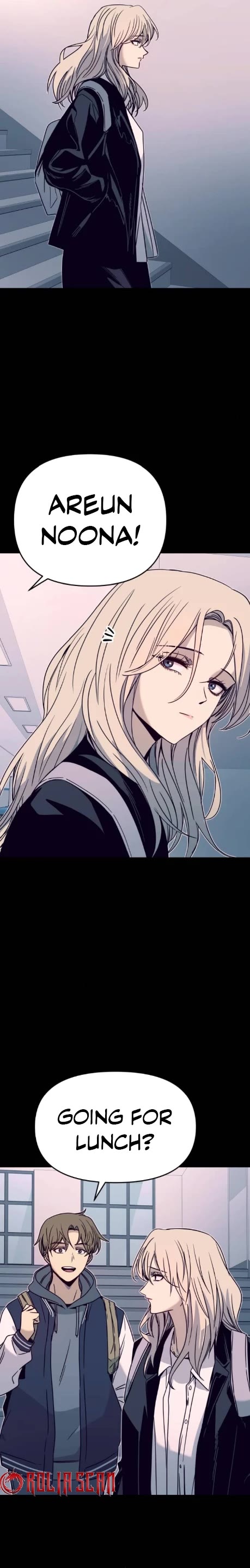 My Bias Gets on the Last Train Chap 42 - Next Chap 43
