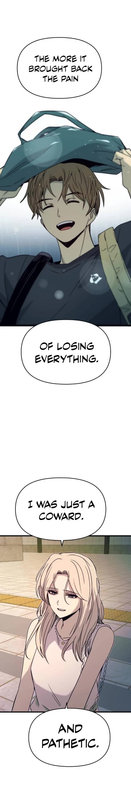My Bias Gets on the Last Train Chap 42 - Next Chap 43