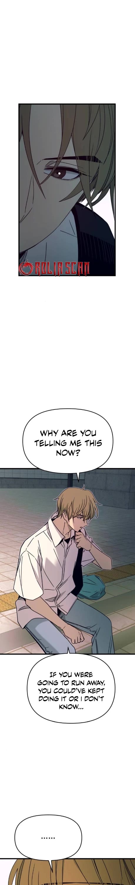 My Bias Gets on the Last Train Chap 42 - Next Chap 43