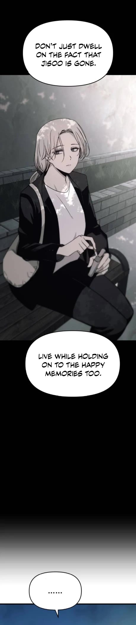 My Bias Gets on the Last Train Chap 42 - Next Chap 43