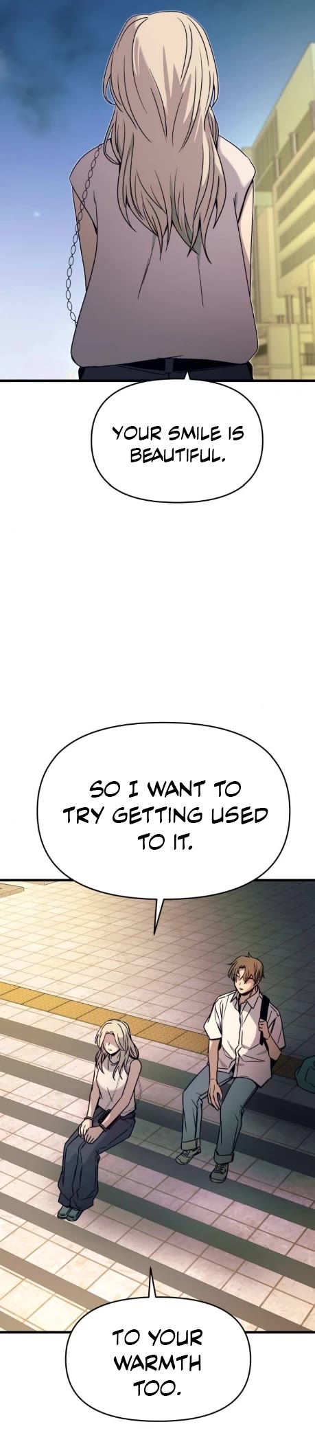 My Bias Gets on the Last Train Chap 42 - Next Chap 43
