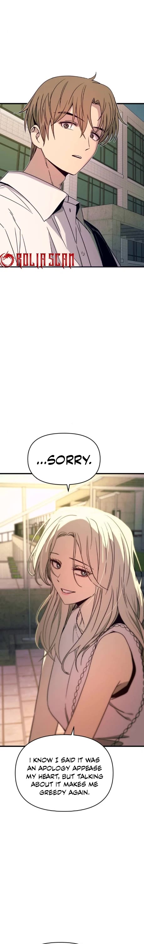 My Bias Gets on the Last Train Chap 42 - Next Chap 43