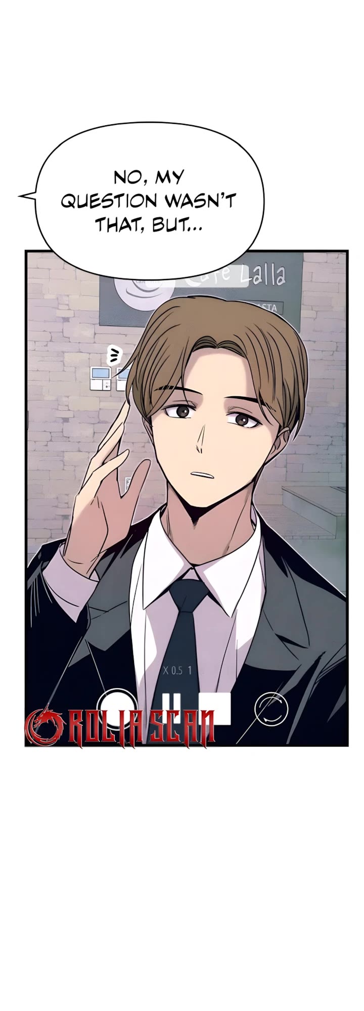 My Bias Gets on the Last Train Chap 43 - Next Chap 44