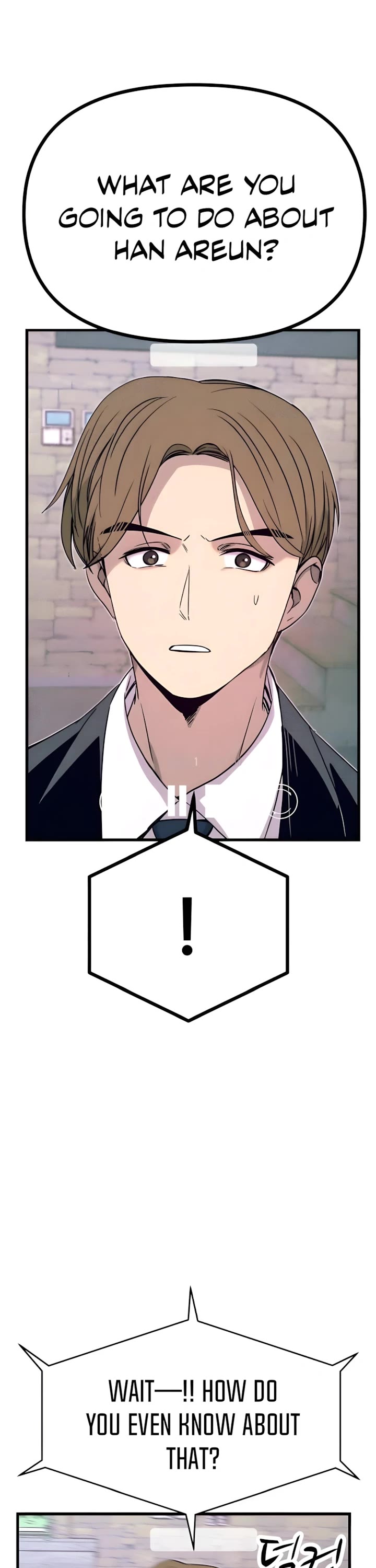 My Bias Gets on the Last Train Chap 43 - Next Chap 44