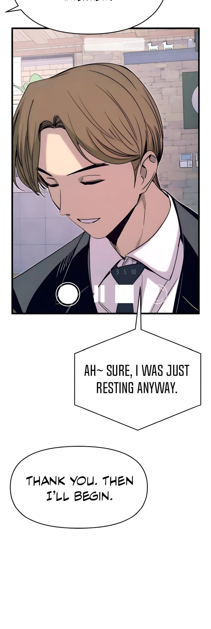 My Bias Gets on the Last Train Chap 43 - Next Chap 44