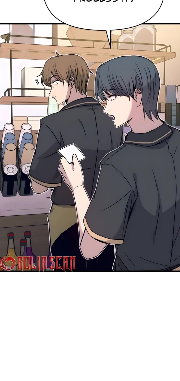 My Bias Gets on the Last Train Chap 43 - Next Chap 44