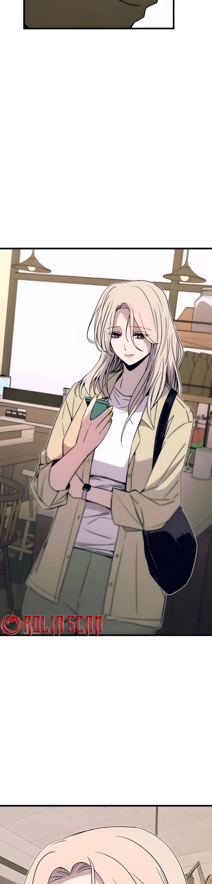 My Bias Gets on the Last Train Chap 43 - Next Chap 44
