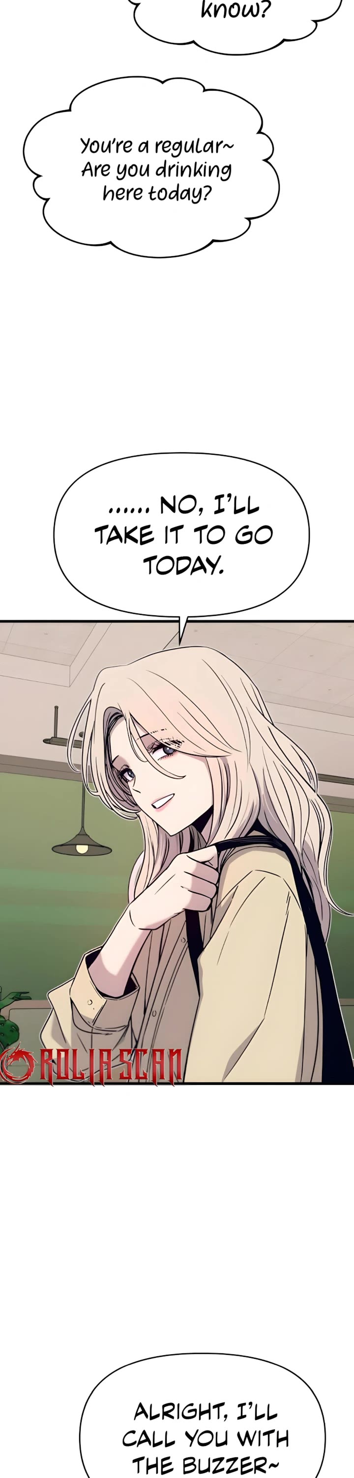 My Bias Gets on the Last Train Chap 43 - Next Chap 44