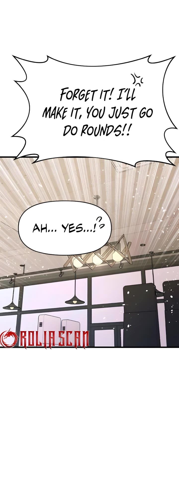 My Bias Gets on the Last Train Chap 43 - Next Chap 44