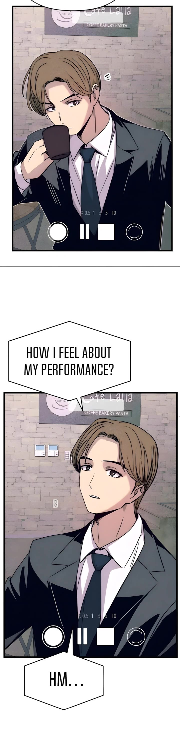 My Bias Gets on the Last Train Chap 43 - Next Chap 44