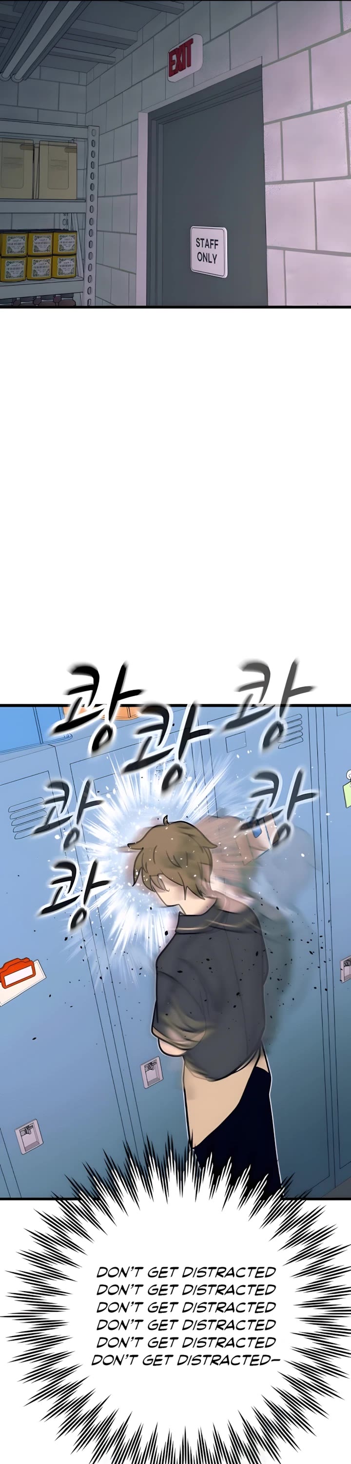 My Bias Gets on the Last Train Chap 43 - Next Chap 44