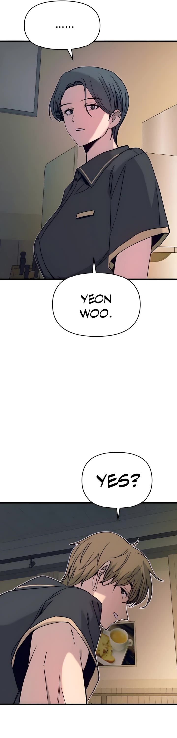 My Bias Gets on the Last Train Chap 43 - Next Chap 44