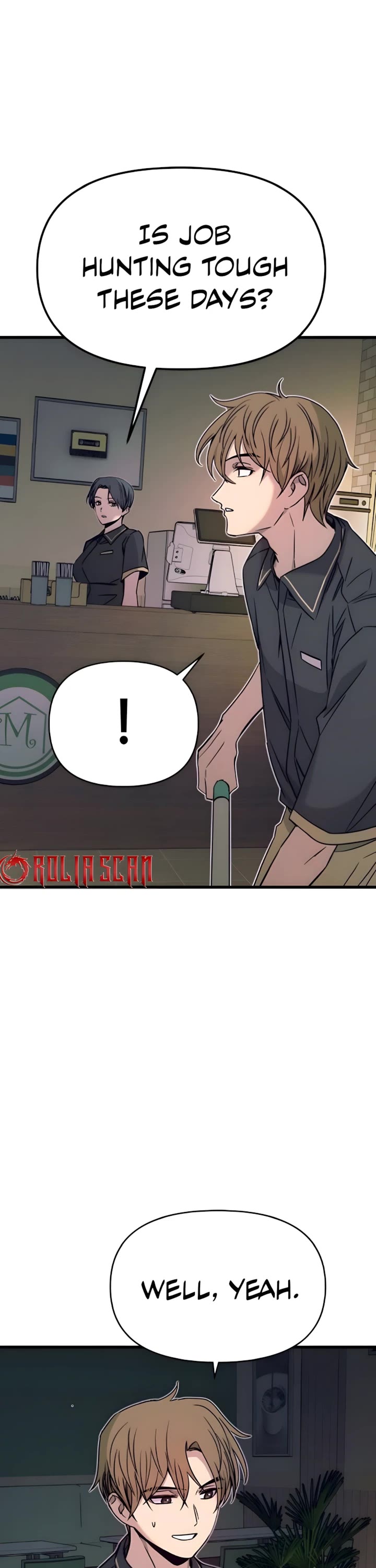 My Bias Gets on the Last Train Chap 43 - Next Chap 44