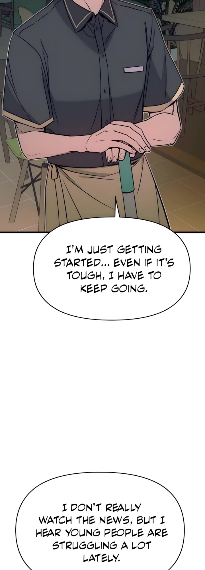 My Bias Gets on the Last Train Chap 43 - Next Chap 44