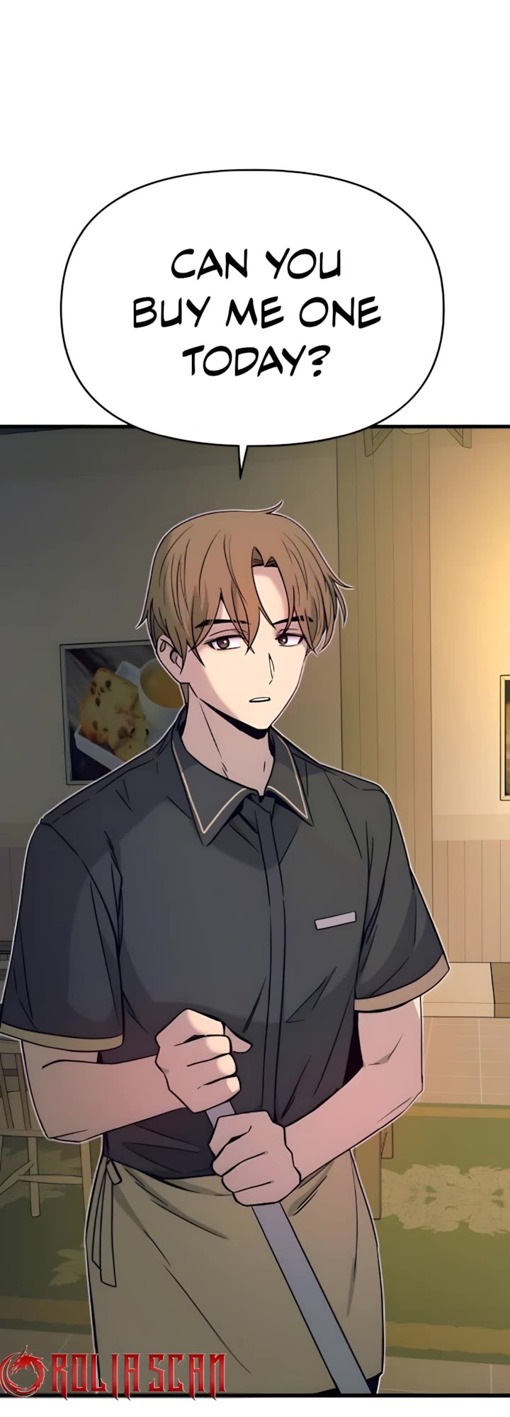 My Bias Gets on the Last Train Chap 43 - Next Chap 44