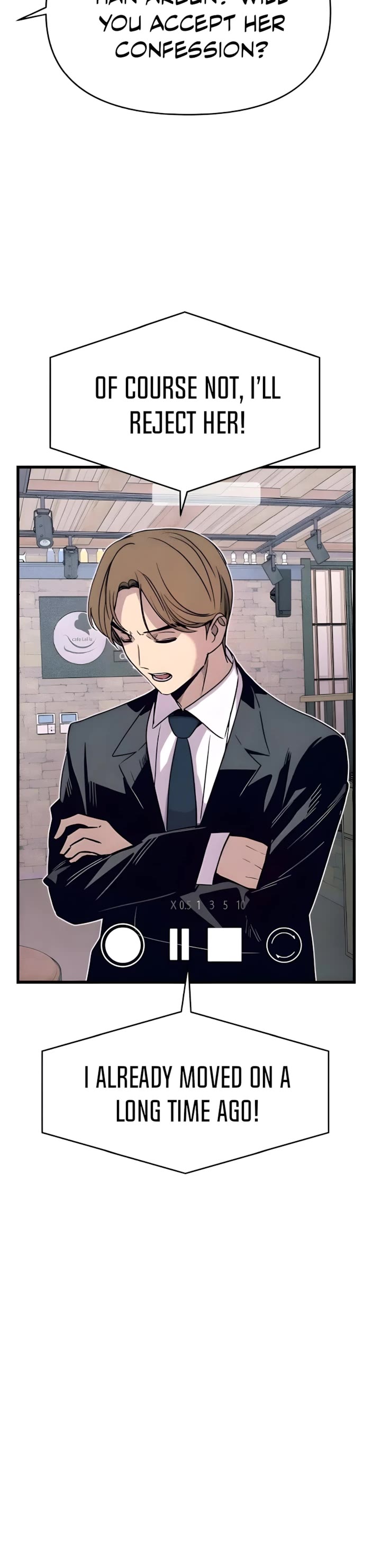My Bias Gets on the Last Train Chap 43 - Next Chap 44
