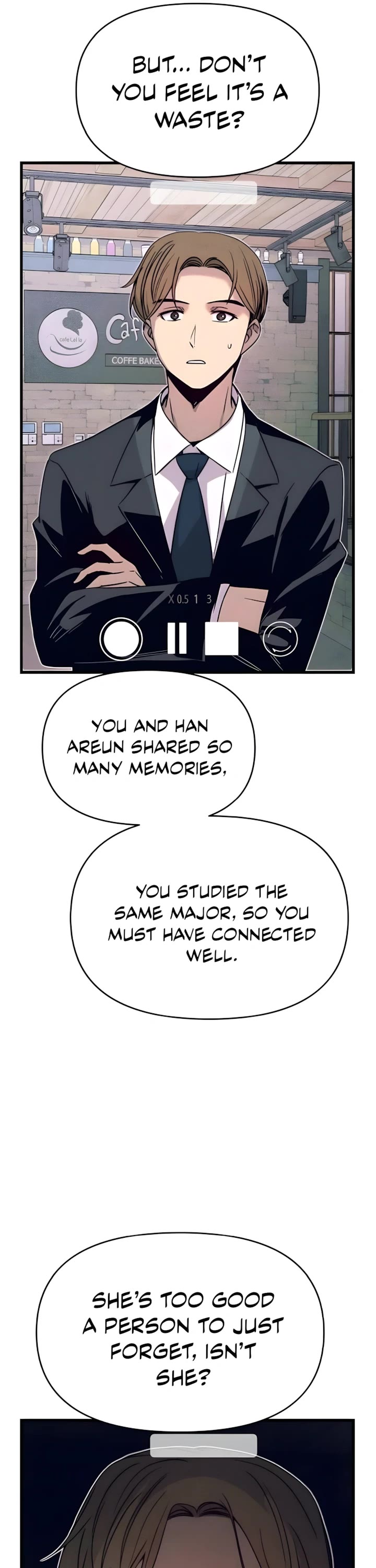 My Bias Gets on the Last Train Chap 43 - Next Chap 44