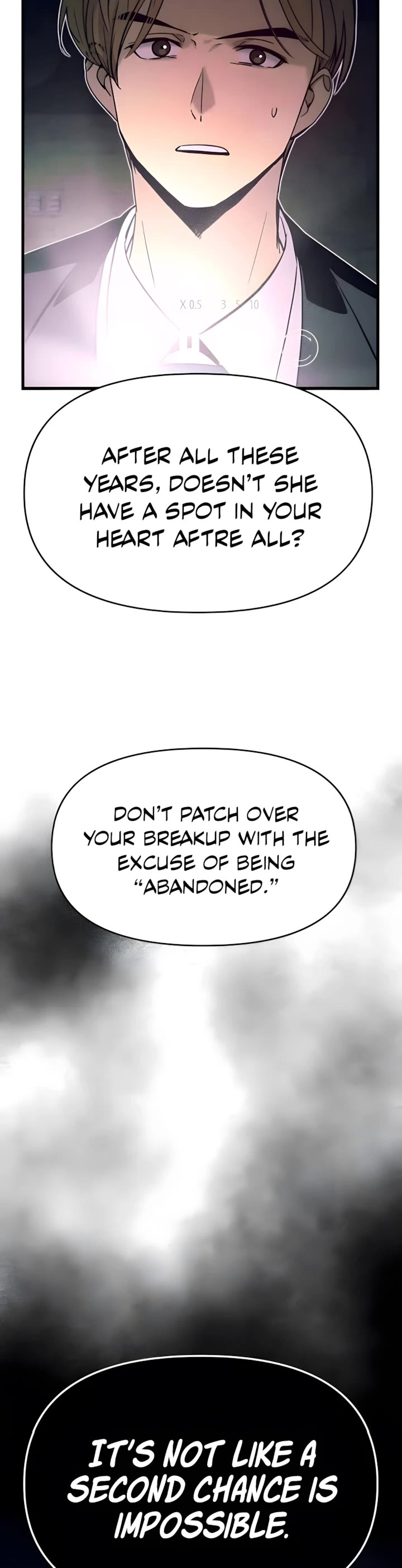 My Bias Gets on the Last Train Chap 43 - Next Chap 44