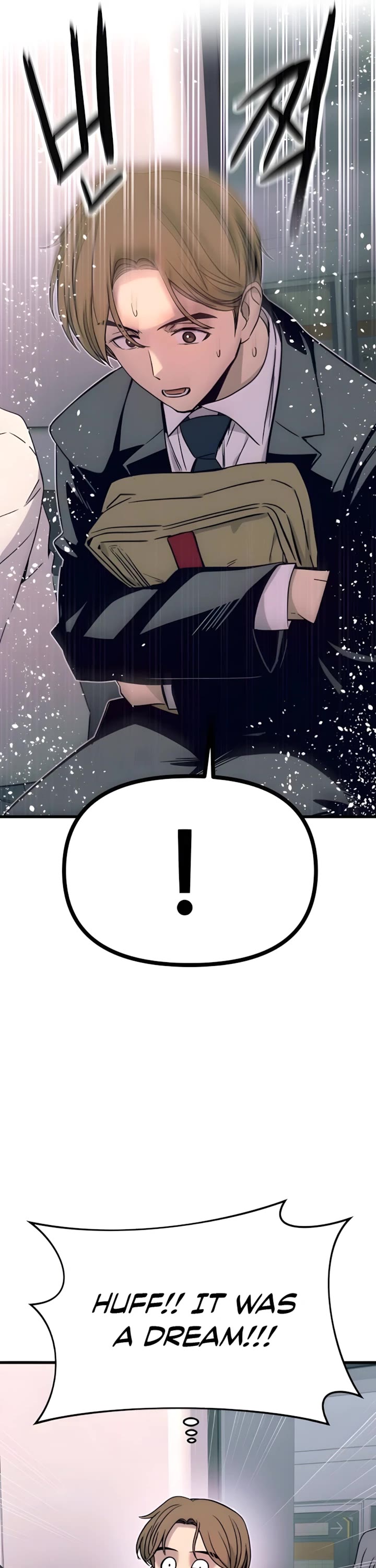 My Bias Gets on the Last Train Chap 43 - Next Chap 44