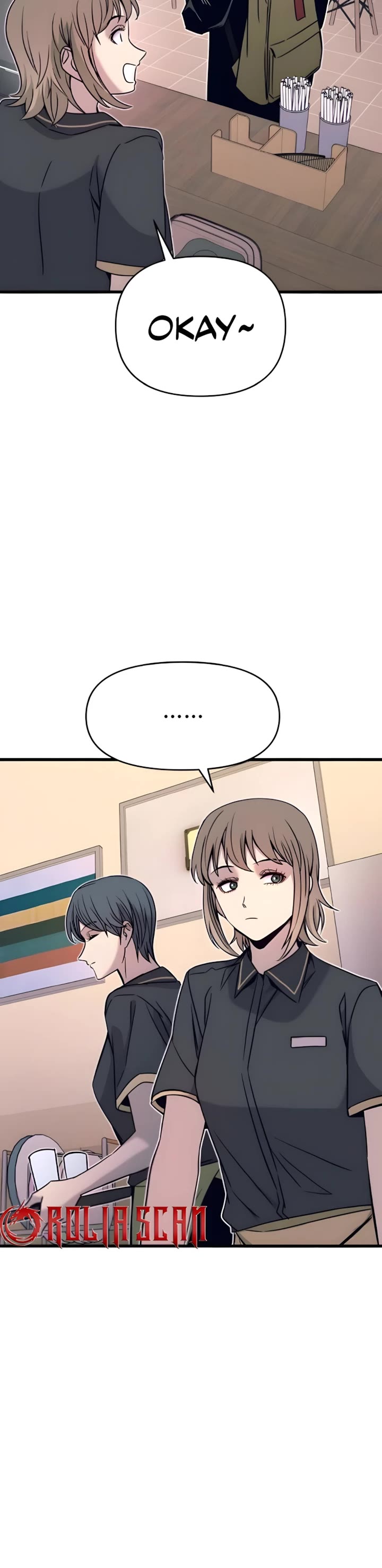 My Bias Gets on the Last Train Chap 43 - Next Chap 44