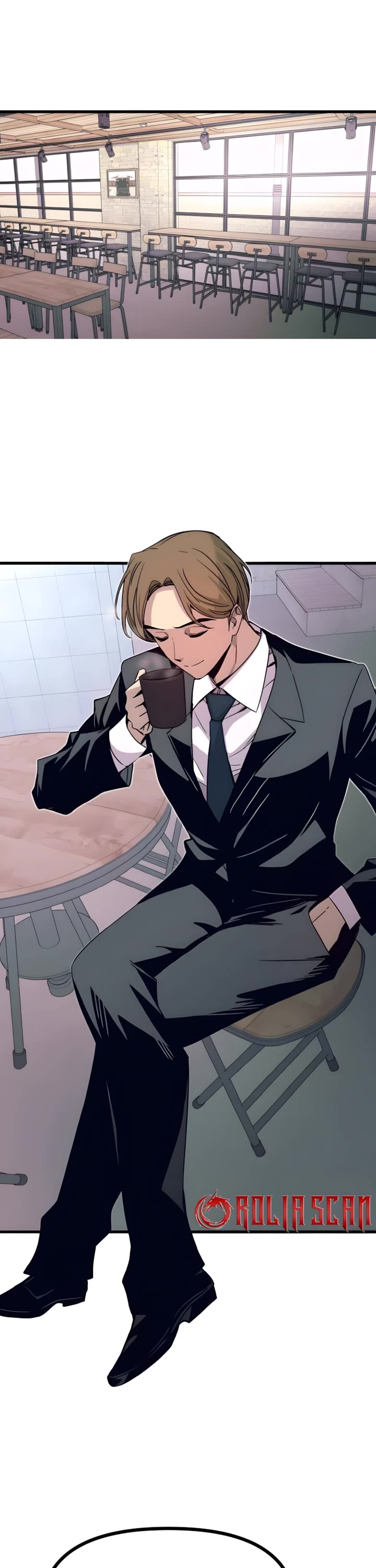 My Bias Gets on the Last Train Chap 43 - Next Chap 44