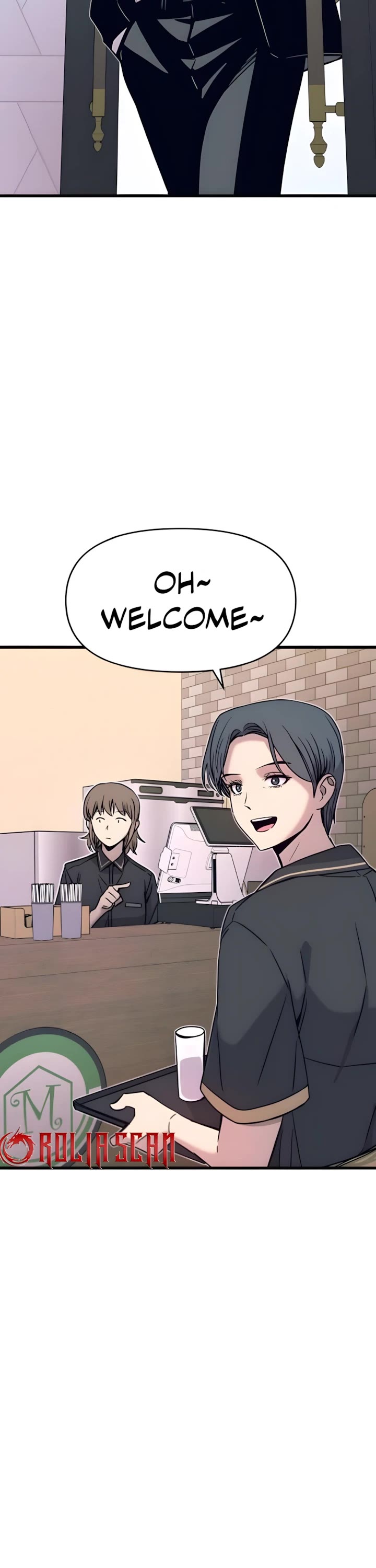 My Bias Gets on the Last Train Chap 43 - Next Chap 44
