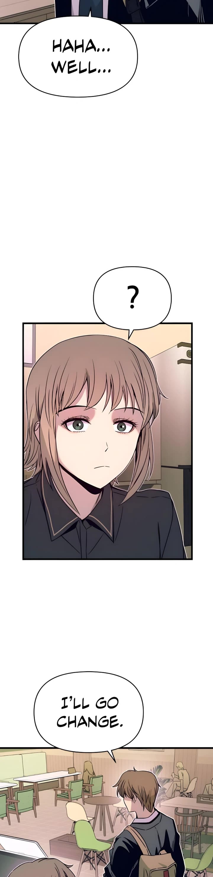 My Bias Gets on the Last Train Chap 43 - Next Chap 44
