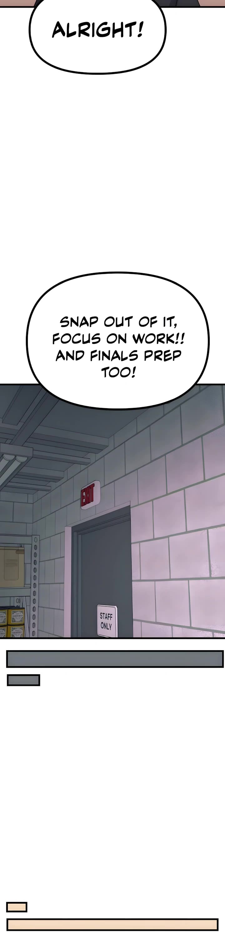 My Bias Gets on the Last Train Chap 43 - Next Chap 44