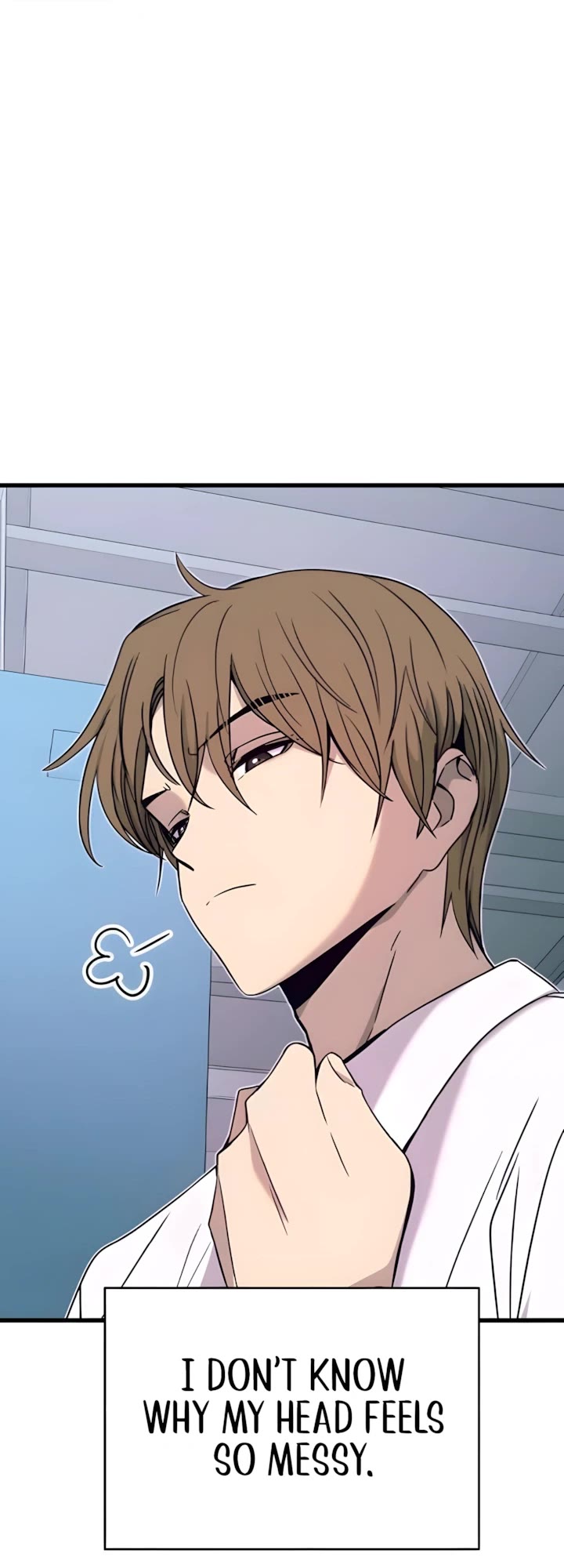 My Bias Gets on the Last Train Chap 43 - Next Chap 44