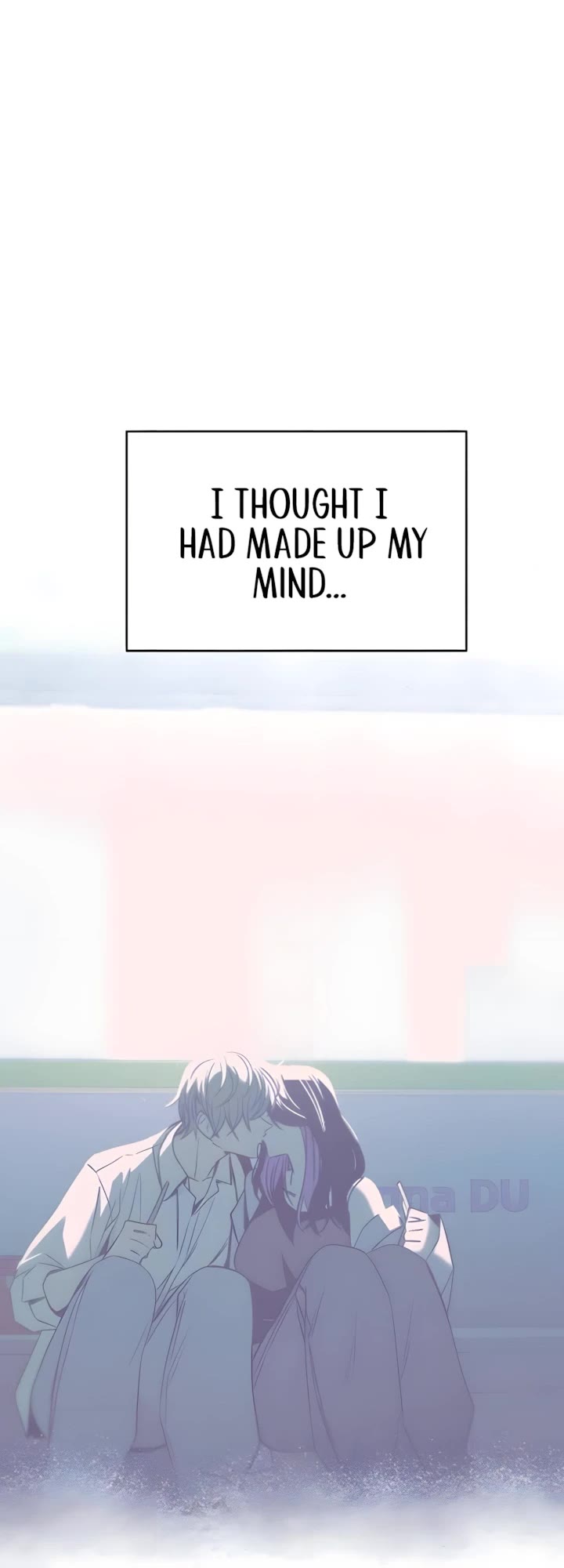 My Bias Gets on the Last Train Chap 43 - Next Chap 44