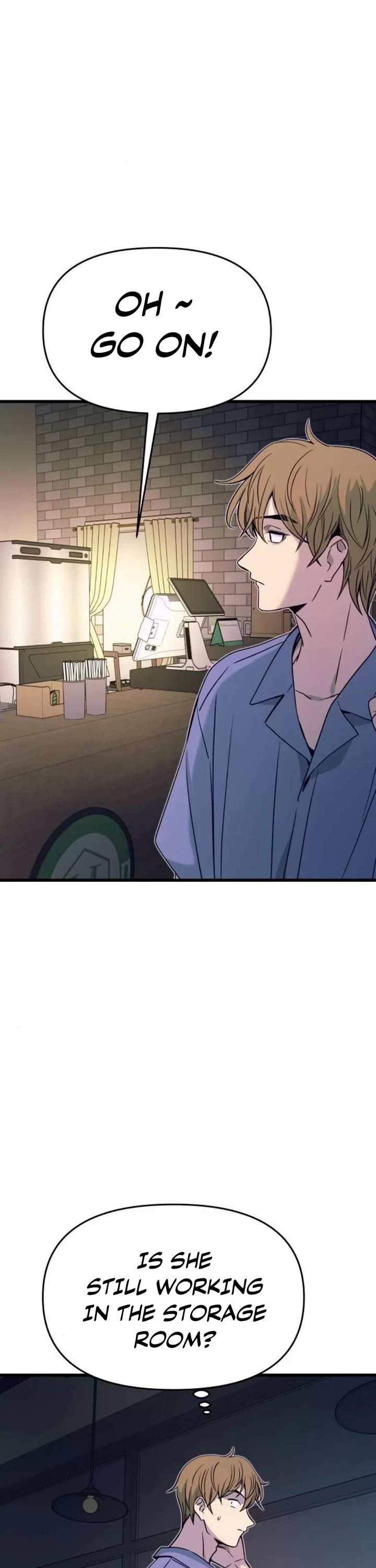 My Bias Gets on the Last Train Chap 57 - Next Chap 58