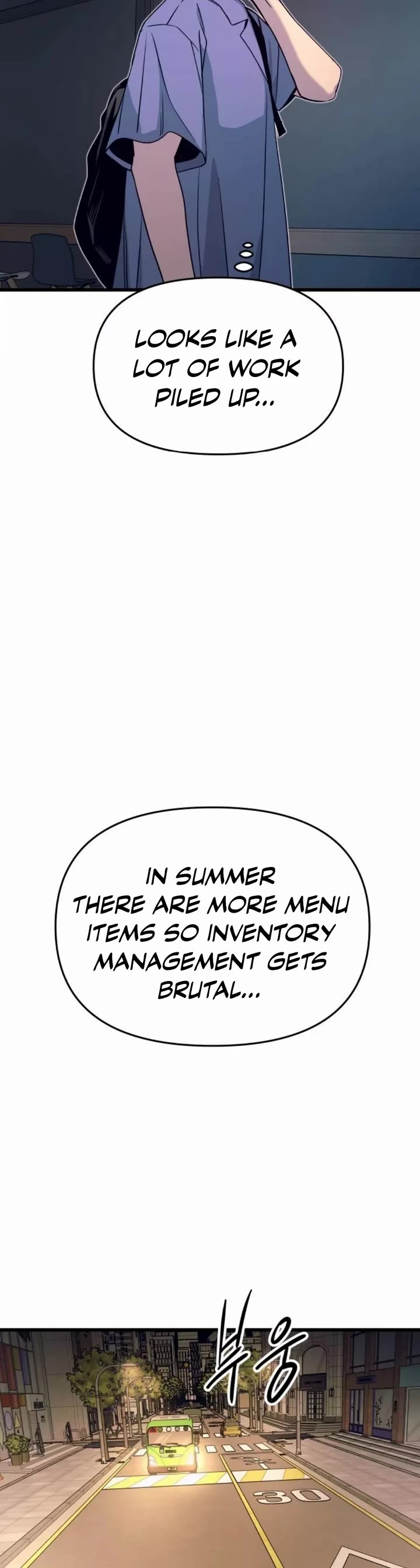 My Bias Gets on the Last Train Chap 57 - Next Chap 58