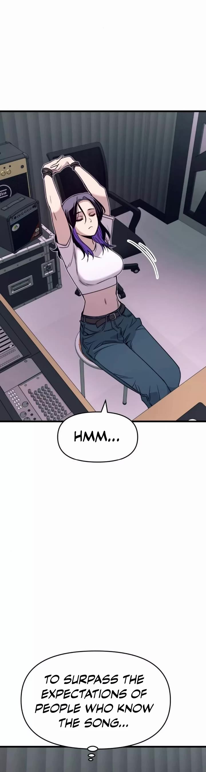 My Bias Gets on the Last Train Chap 57 - Next Chap 58