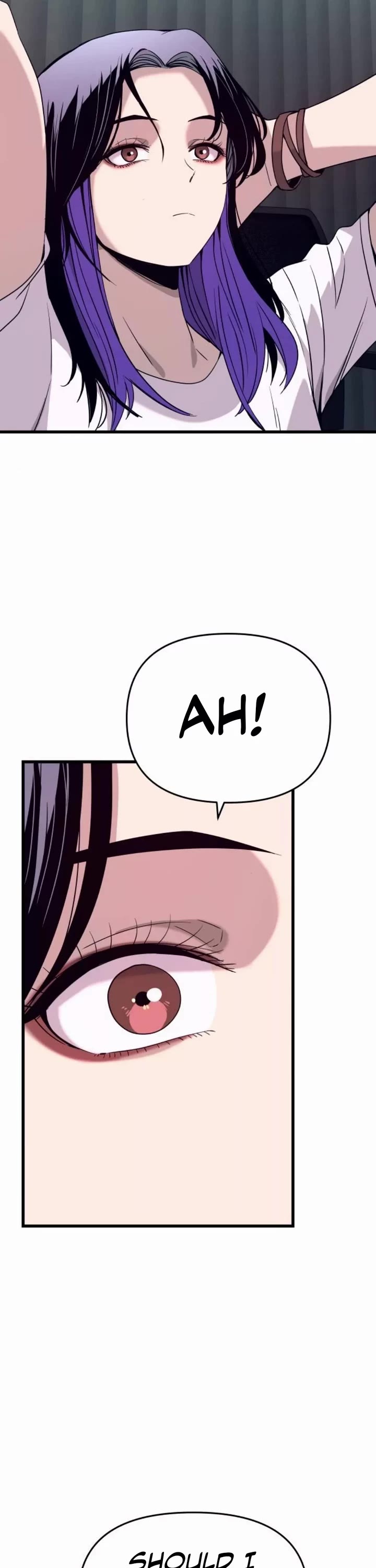 My Bias Gets on the Last Train Chap 57 - Next Chap 58