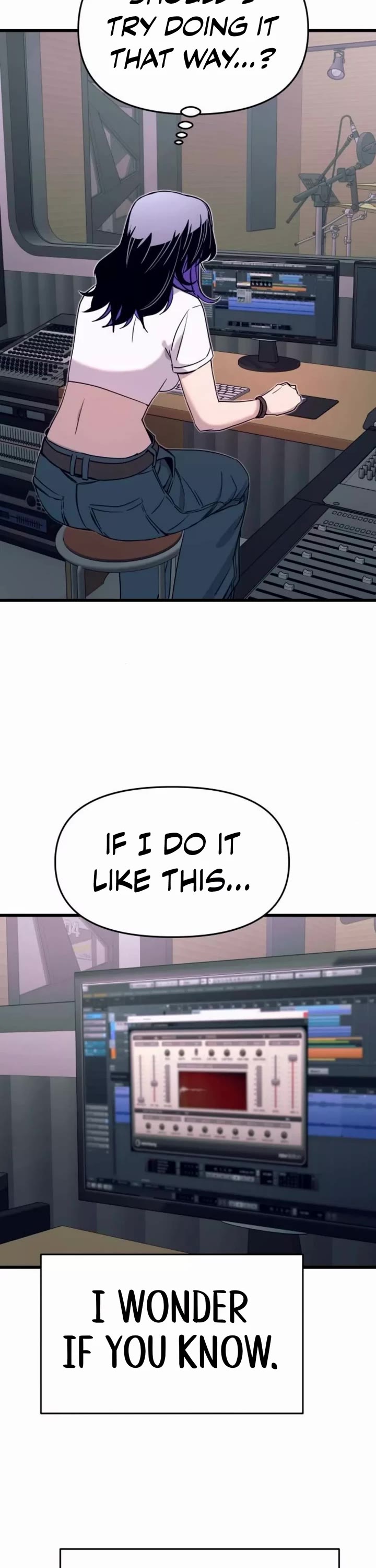 My Bias Gets on the Last Train Chap 57 - Next Chap 58