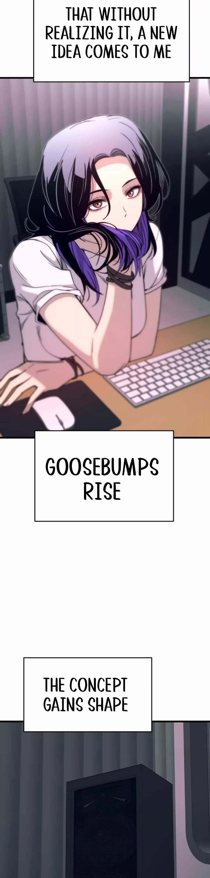 My Bias Gets on the Last Train Chap 57 - Next Chap 58