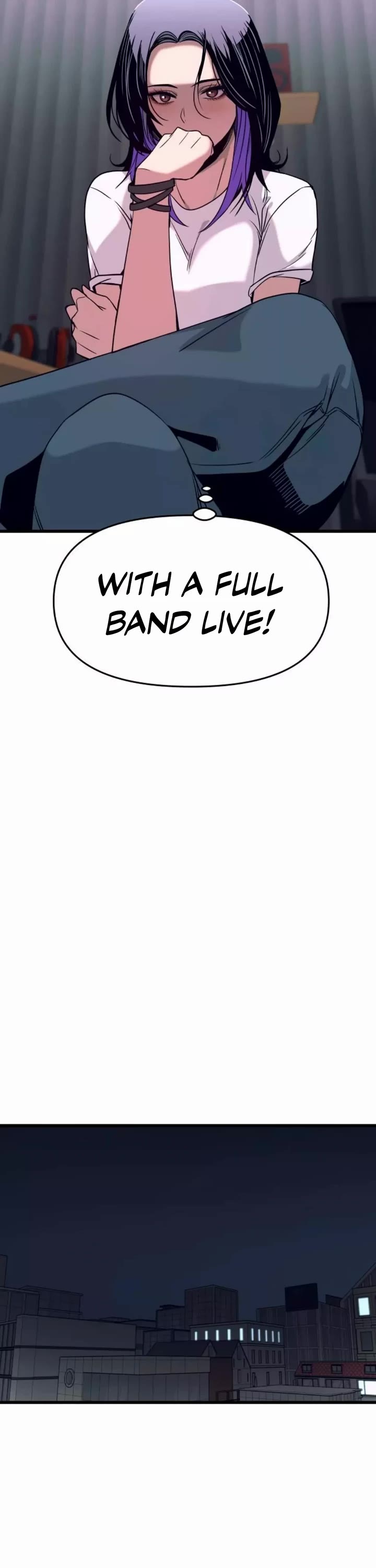 My Bias Gets on the Last Train Chap 57 - Next Chap 58