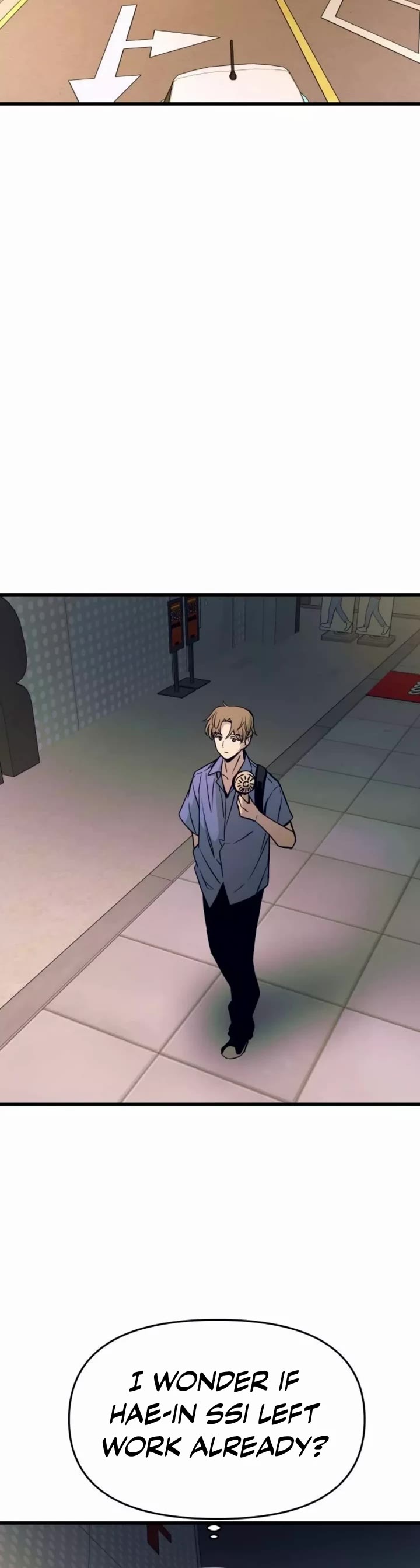 My Bias Gets on the Last Train Chap 57 - Next Chap 58