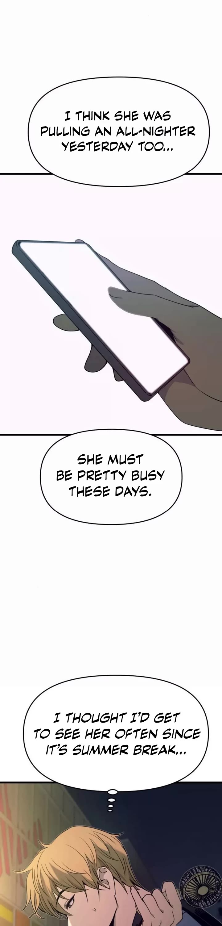 My Bias Gets on the Last Train Chap 57 - Next Chap 58