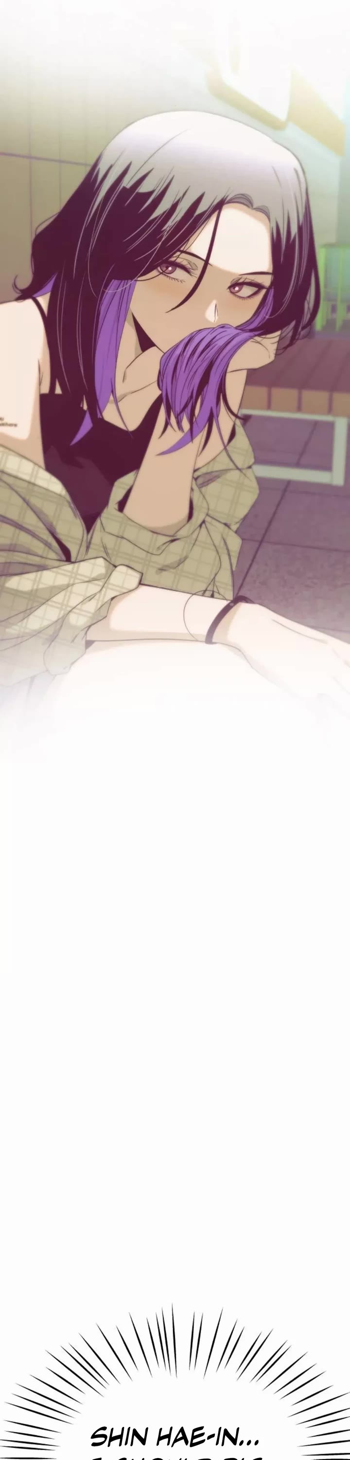 My Bias Gets on the Last Train Chap 57 - Next Chap 58