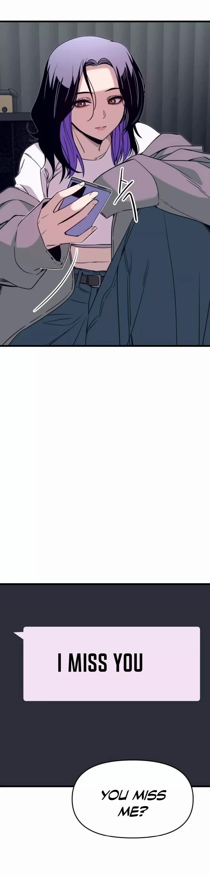 My Bias Gets on the Last Train Chap 57 - Next Chap 58