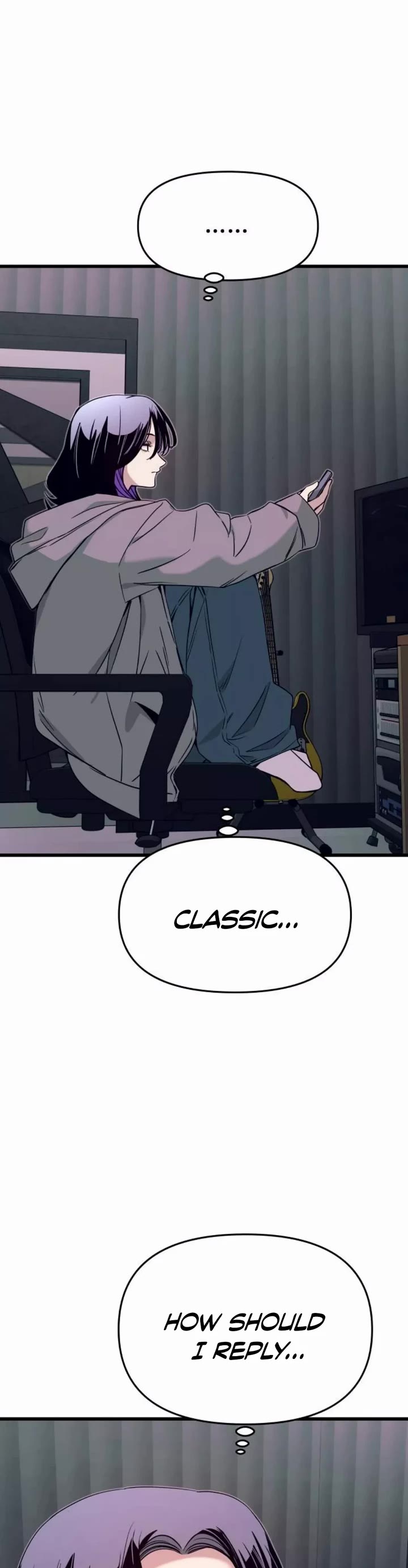 My Bias Gets on the Last Train Chap 57 - Next Chap 58