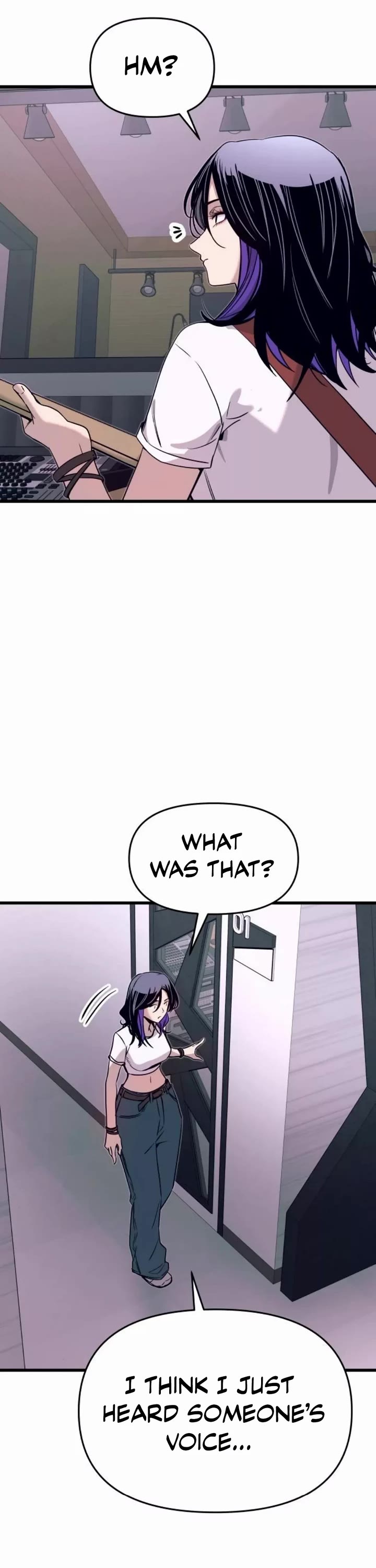 My Bias Gets on the Last Train Chap 57 - Next Chap 58
