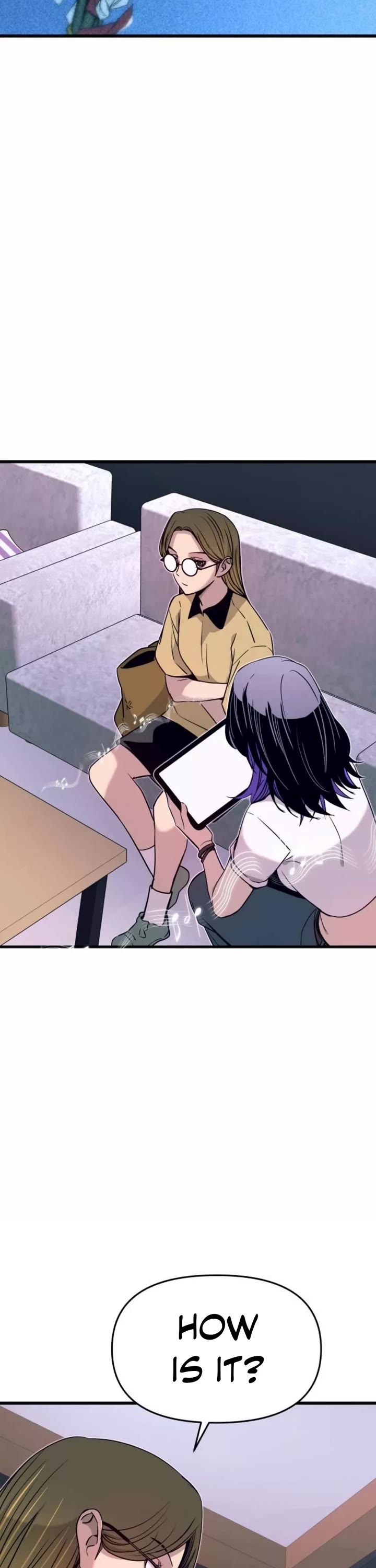 My Bias Gets on the Last Train Chap 57 - Next Chap 58